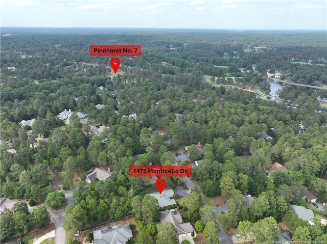 1475 Monticello Dr, Pinehurst, NC 28374 - photo 22
