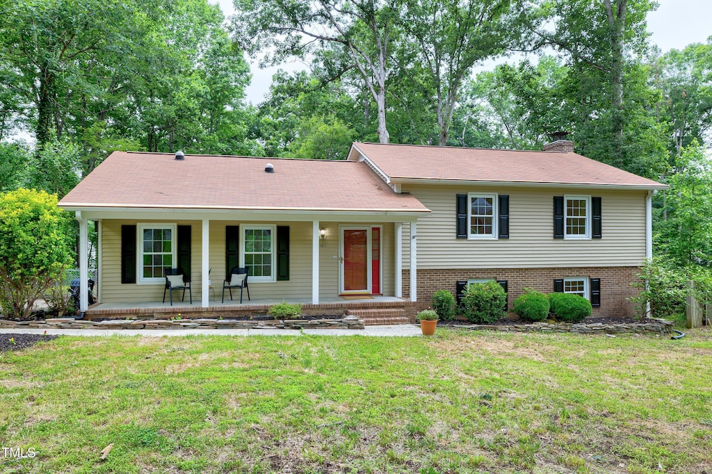 5121 Raintree Rd, Durham, NC 27712 - photo 1