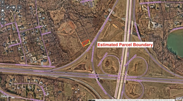 170 Gerry Dr, Kernersville, NC 27284