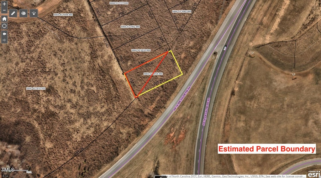 170 Gerry Dr, Kernersville, NC 27284