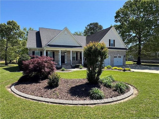 310 Cheswick Dr, Raeford, NC 28376 - photo 2