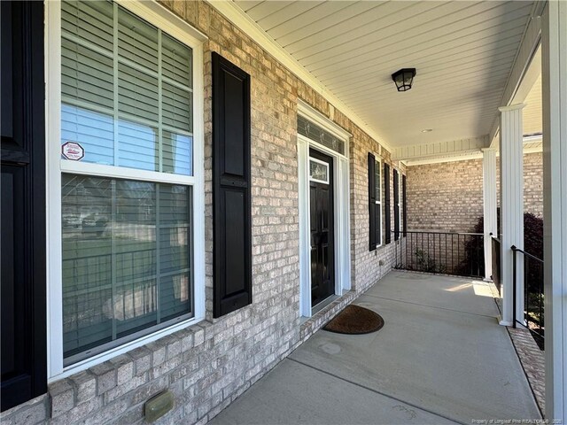 310 Cheswick Dr, Raeford, NC 28376 - photo 5
