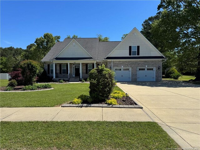 310 Cheswick Dr, Raeford, NC 28376 - photo 6