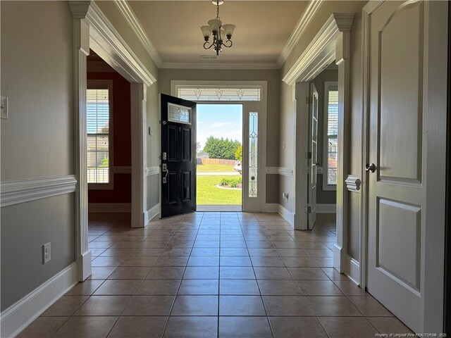 310 Cheswick Dr, Raeford, NC 28376 - photo 7