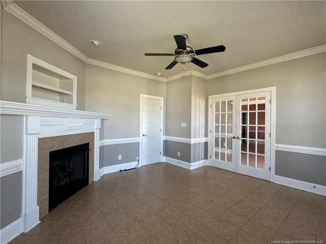310 Cheswick Dr, Raeford, NC 28376 - photo 9