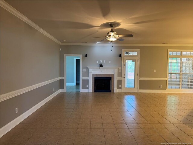 310 Cheswick Dr, Raeford, NC 28376 - photo 14