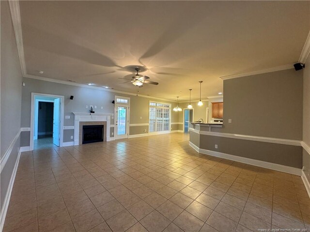 310 Cheswick Dr, Raeford, NC 28376 - photo 15