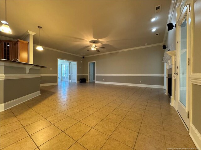 310 Cheswick Dr, Raeford, NC 28376 - photo 16