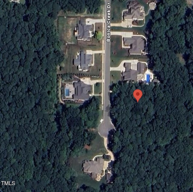 191 Bonica Creek Dr, Garner, NC 27529