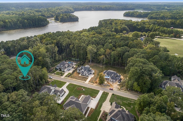 191 Bonica Creek Dr, Garner, NC 27529