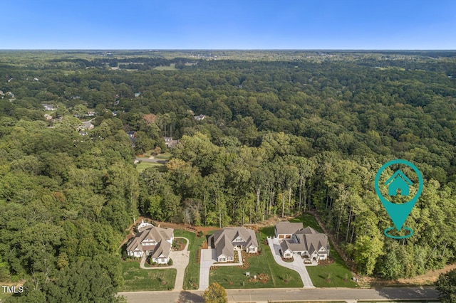 191 Bonica Creek Dr, Garner, NC 27529