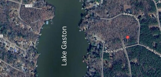 LOT140 Buck Springs Dr, Littleton, NC 27850