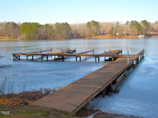 LOT140 Buck Springs Dr, Littleton, NC 27850