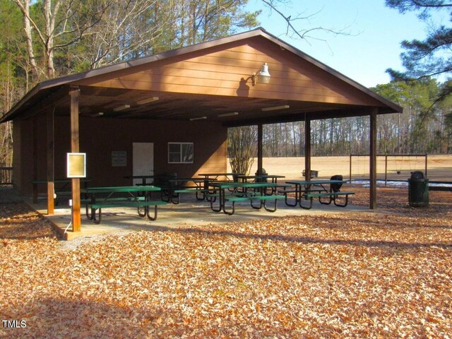 LOT140 Buck Springs Dr, Littleton, NC 27850