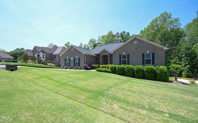 197 W Paige Wynd Dr, Angier, NC 27501 - photo 2
