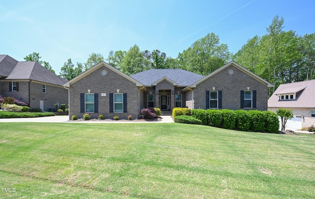 197 W Paige Wynd Dr, Angier, NC 27501 - photo 5
