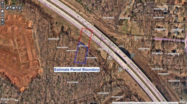4761 Weston Brooke Trl, Kernersville, NC 27284
