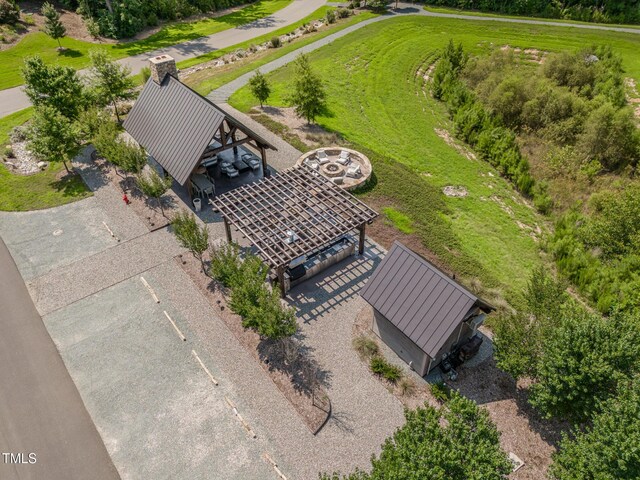 222 Kenwood Ln, Pittsboro, NC 27312 - photo 5