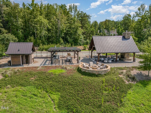 222 Kenwood Ln, Pittsboro, NC 27312 - photo 7