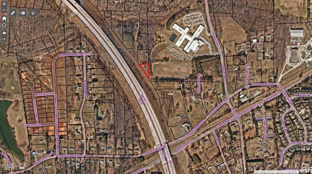 765 Robbins Perch Trl, Kernersville, NC 27284