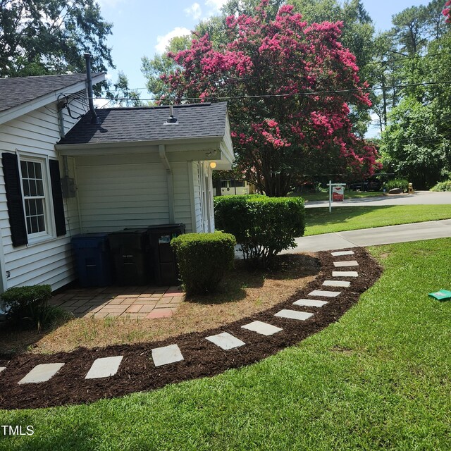 1314 Hudson Ave, Durham, NC 27705 - photo 37