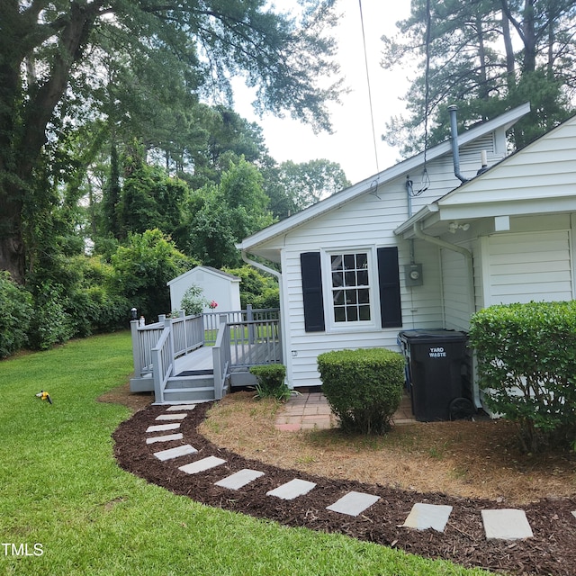 1314 Hudson Ave, Durham, NC 27705 - photo 36