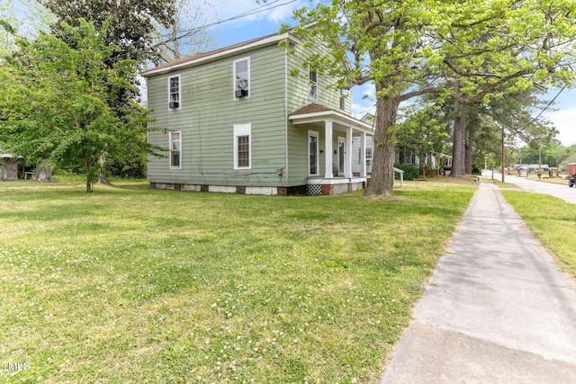 202 Madison St, Plymouth, NC 27962 - photo 2