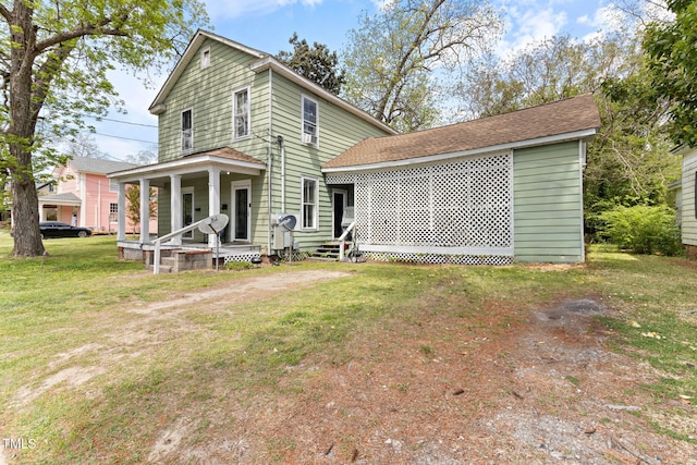 202 Madison St, Plymouth, NC 27962 - photo 3