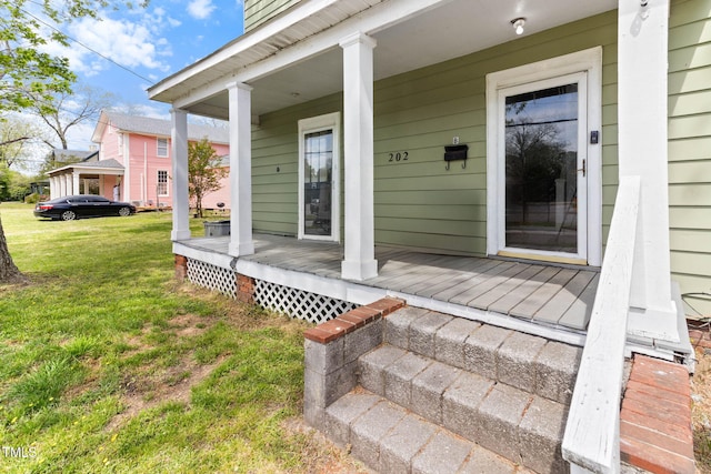 202 Madison St, Plymouth, NC 27962 - photo 4
