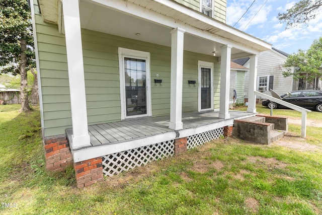 202 Madison St, Plymouth, NC 27962 - photo 5
