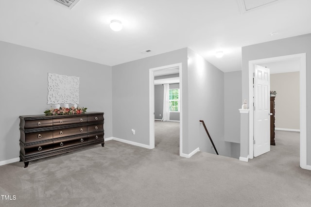 1305 Montreux Ct, Mebane, NC 27302 - interior space with baseboards and visible vents