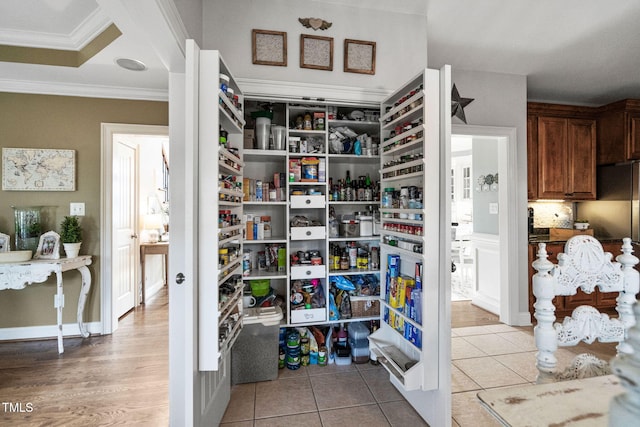 48 Falling Oak Ct, Clayton, NC 27520 - view of storage area
