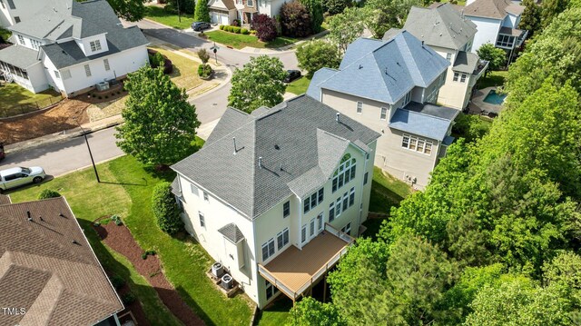 12508 Angel Falls Rd, Raleigh, NC 27614 - photo 54