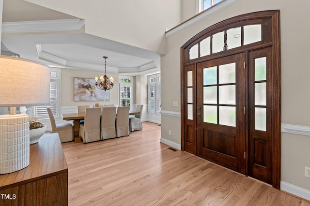 12508 Angel Falls Rd, Raleigh, NC 27614 - photo 6