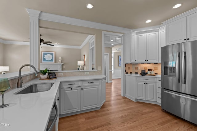 12508 Angel Falls Rd, Raleigh, NC 27614 - photo 11