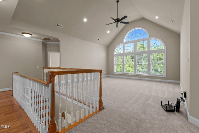 12508 Angel Falls Rd, Raleigh, NC 27614 - photo 23