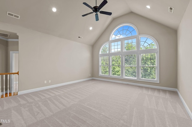 12508 Angel Falls Rd, Raleigh, NC 27614 - photo 24