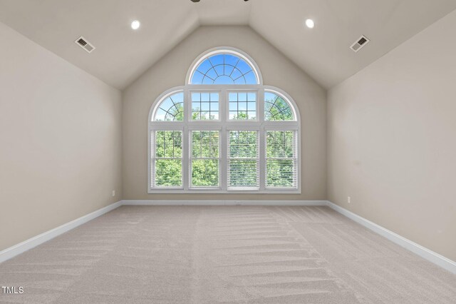 12508 Angel Falls Rd, Raleigh, NC 27614 - photo 25