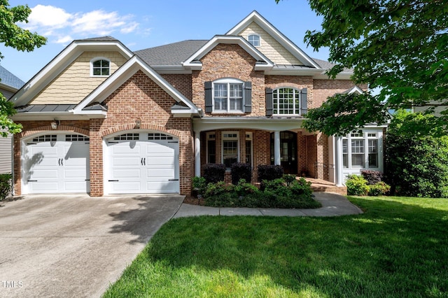 12508 Angel Falls Rd, Raleigh, NC 27614 - photo 1