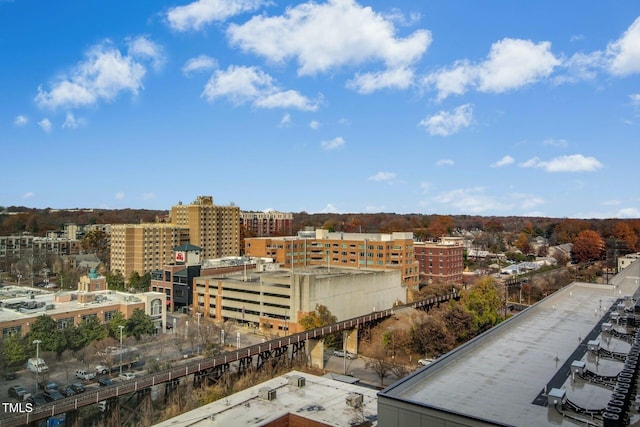city view