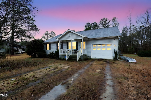 96 Conley Dr, Shannon, NC 28386 - photo 1