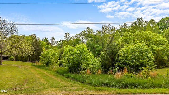 4100 High Rock Rd, Gibsonville, NC 27249