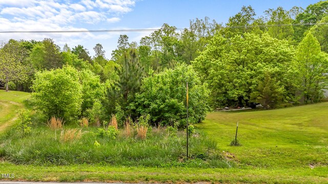 4100 High Rock Rd, Gibsonville, NC 27249