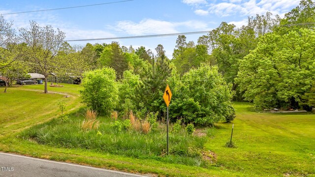 4100 High Rock Rd, Gibsonville, NC 27249