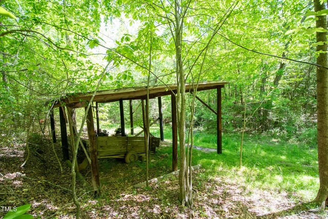 4100 High Rock Rd, Gibsonville, NC 27249