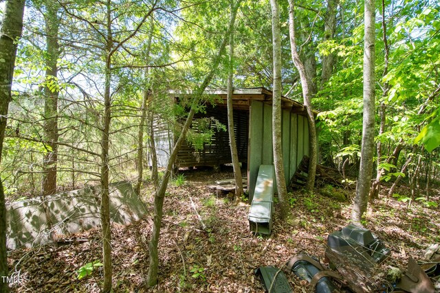 4100 High Rock Rd, Gibsonville, NC 27249