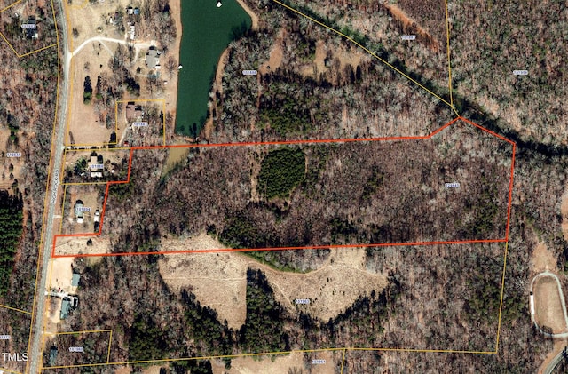 4100 High Rock Rd, Gibsonville, NC 27249