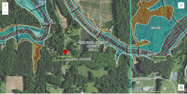 4100 High Rock Rd, Gibsonville, NC 27249
