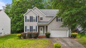 468 Hay River St, Garner, NC 27529 - photo 1