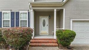 468 Hay River St, Garner, NC 27529 - photo 2